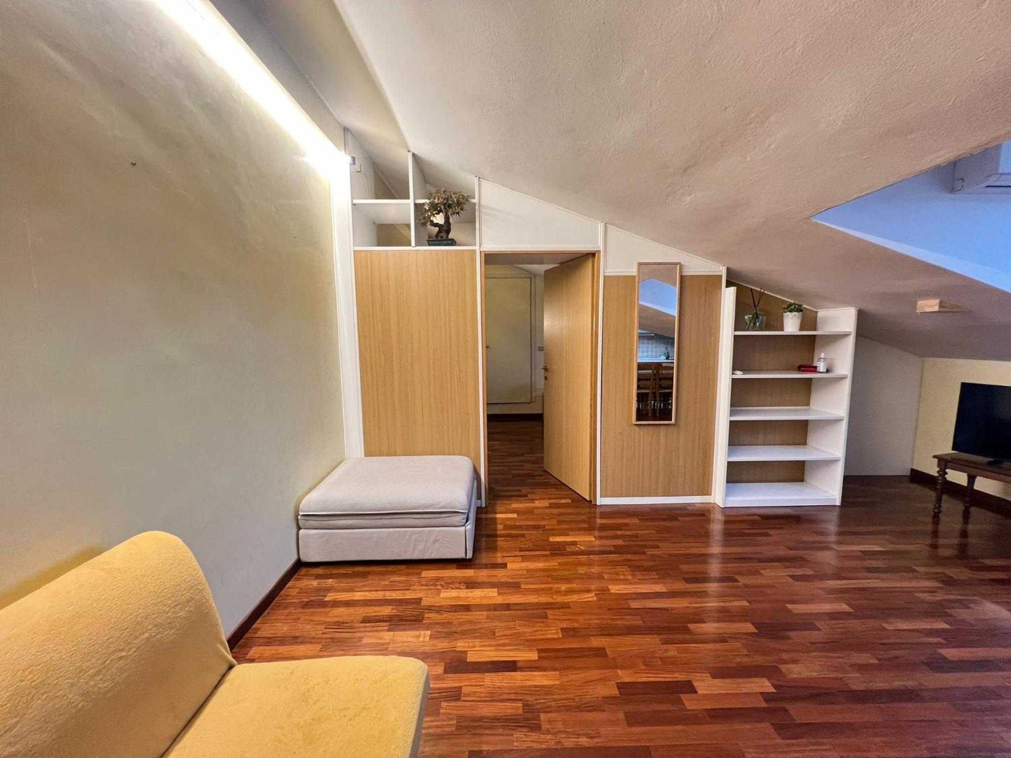 Bergamoinhome Luaran gambar